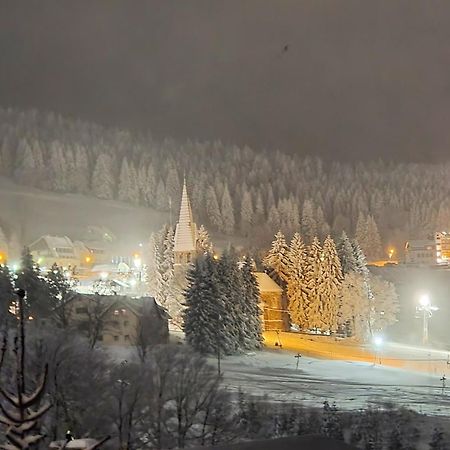 Chata Zieleniecka Bed & Breakfast Дужники Здрой Екстериор снимка